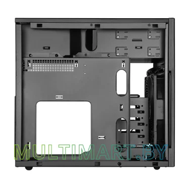 Корпус SilverStone SST-CS330B картинка 6